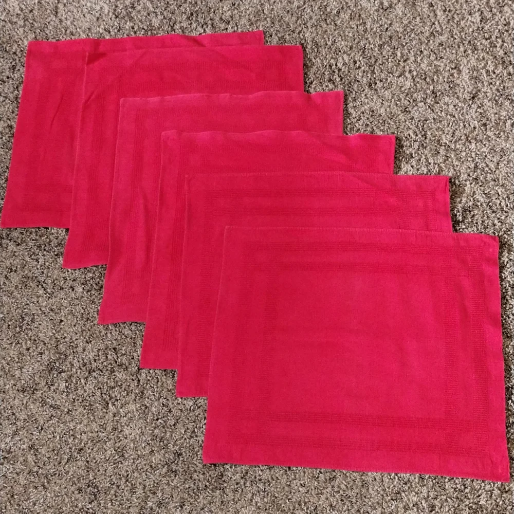 Set of Napkins
